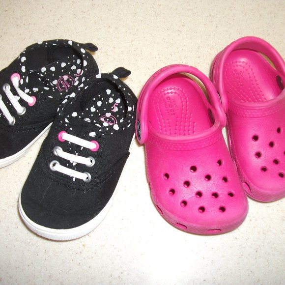 Wonder nation crocs Clearance